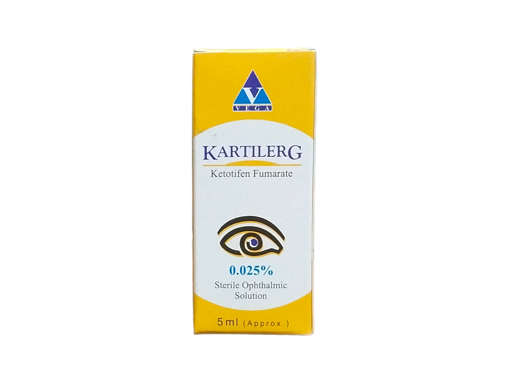 Picture of Kartilerg Eye Drop